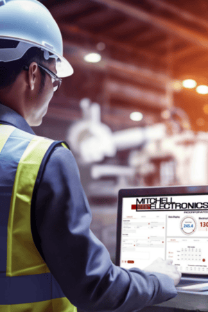 Mitchell manufacturer