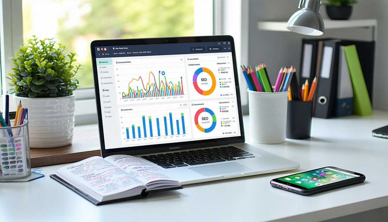 SEO strategy and common mistakes to avoid